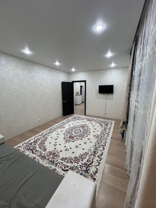 Сдам 1 комнатную квартиру