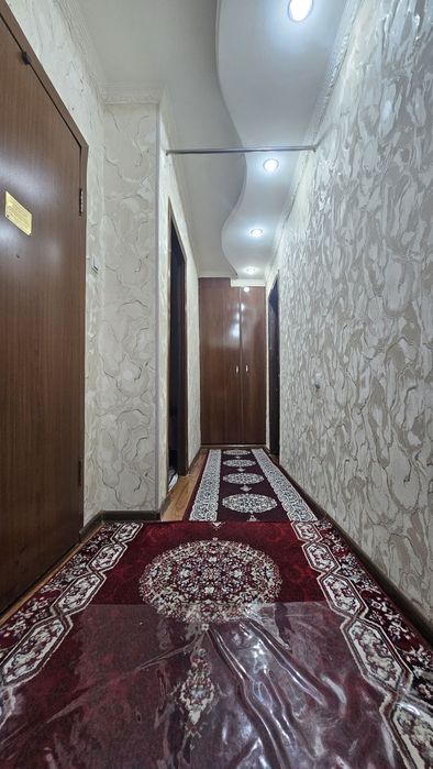 Продаю квартира 2/1/4 свой Мирабад