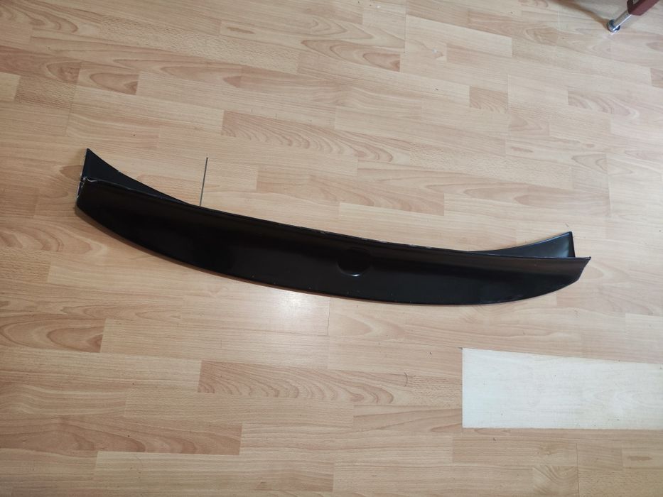 Eleron portbagaj BMW Seria 3 E46 coupe , model CSL