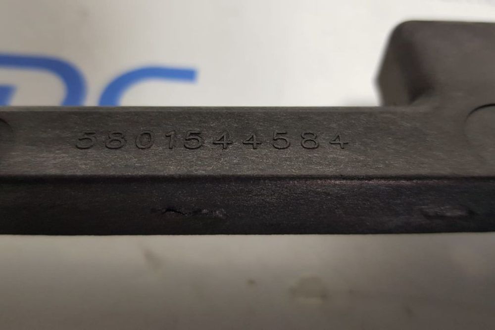 Suport/ramă BCM imobilaizer 5801544584 Iveco Daily 2.3 Euro 6 