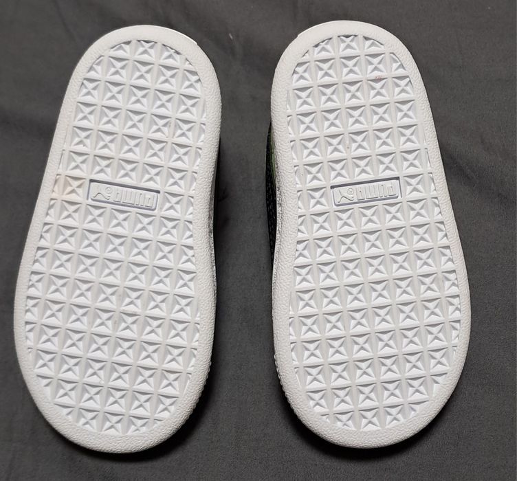 Детски маратонки Puma  N 20