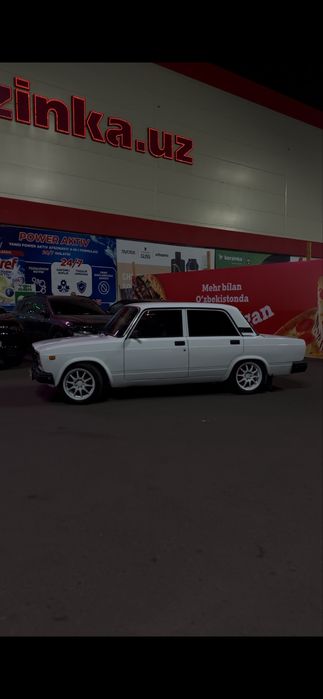 Vaz 2107 srochna sotladi