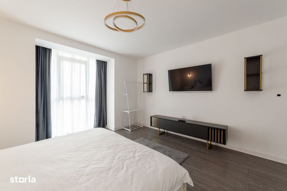Ultracentral 2 camere | Renovare 2026 | Gata de mutat | Airbnb/Booking