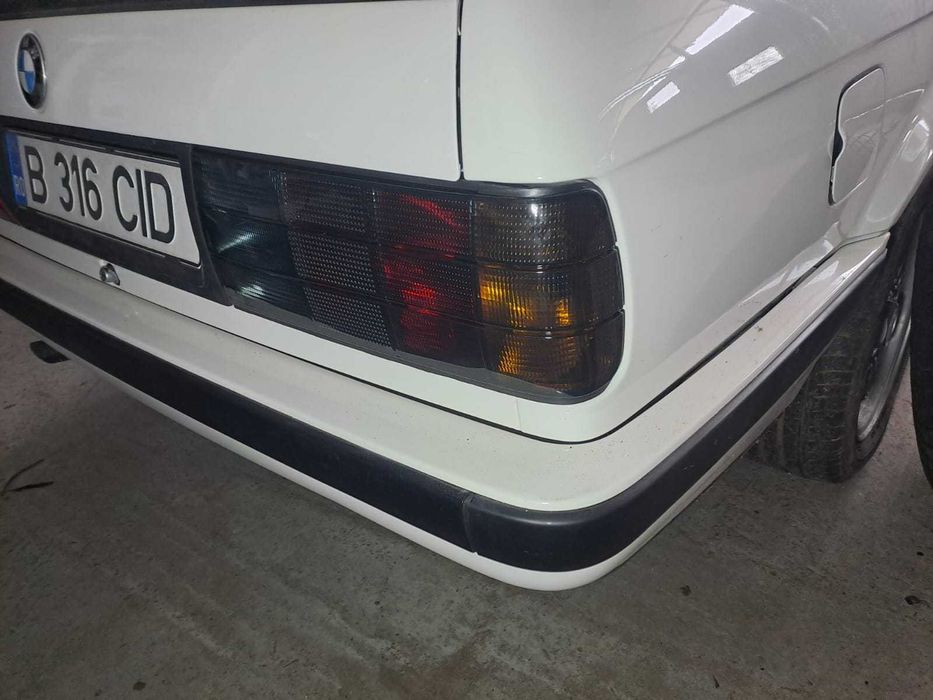 Stop stanga dreapta Stopuri Bmw E30 FL Urs Ursulet MHW Style