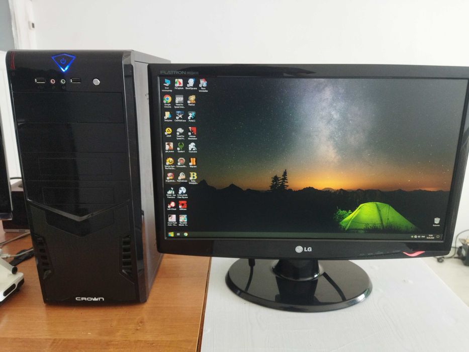 Продам компьютер