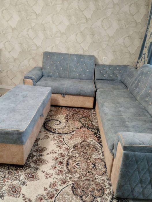 Продается Диван для гостинной
