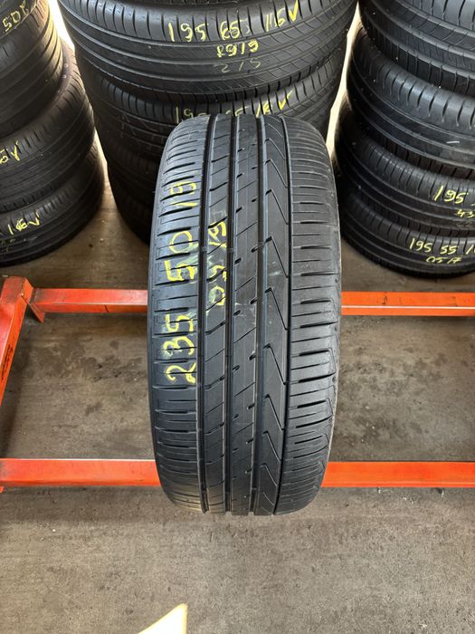 1 Anvelopa Vara 235/50/19 Hankook Ventus S1 evo SUV 235 50 19 R19