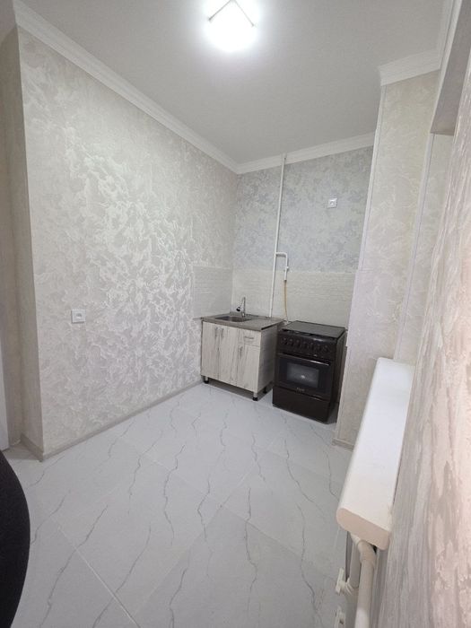 Продаётся 1 ком квартира В Яккасарайском районе массив Башлык