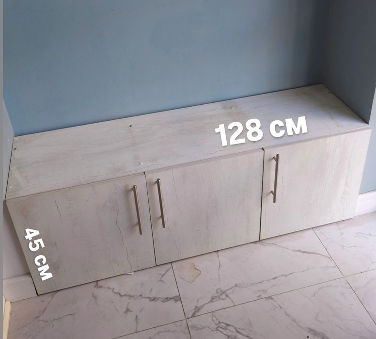 2 шкафа для хранения дешего