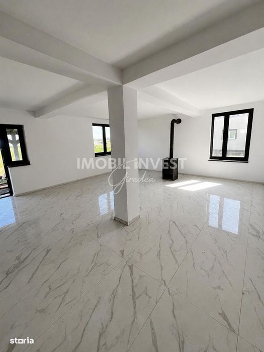 EXCLUSIVITATE|Casa individuala | 206 mp construiti | 800 mp teren