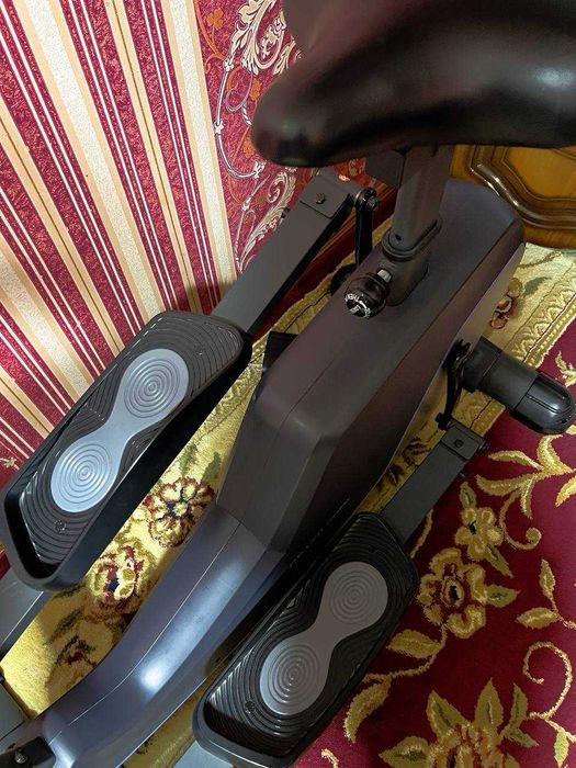 Velosiped VeloTrenajor