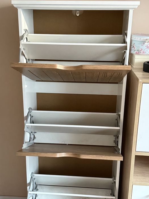 Шкаф за обувки Jysk