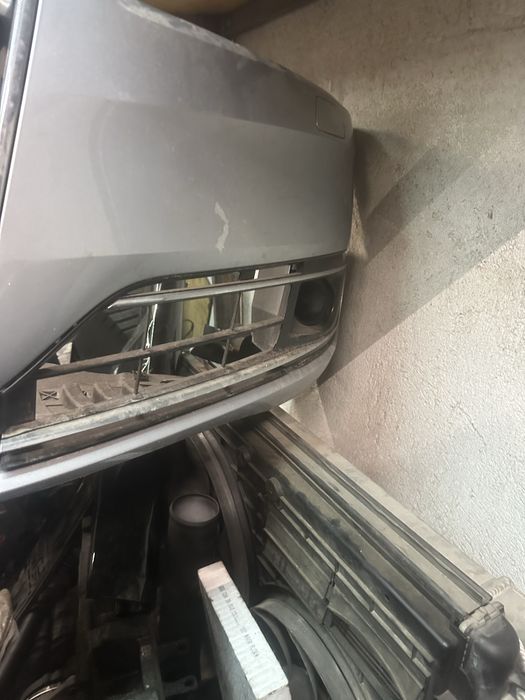 Дистроници за Audi A8 d4 2014 г