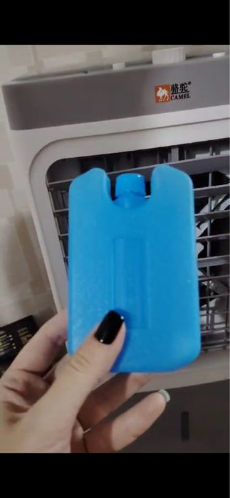 Продаю вентилятор с охлаждением!