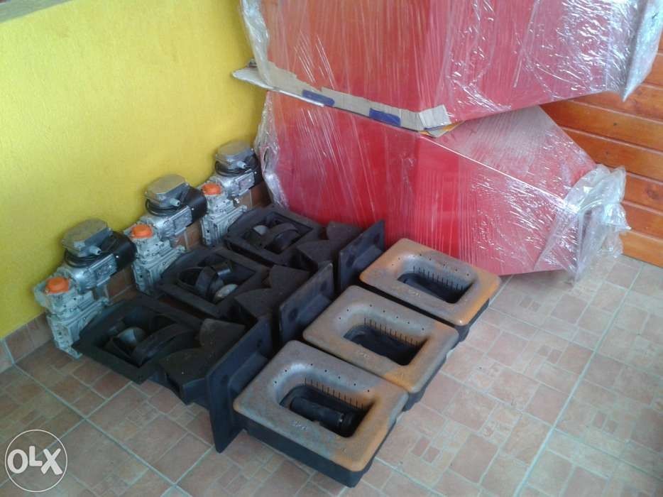 Arzator Peleti Agropeleti Cărbune Cereale Universal nou nouțe