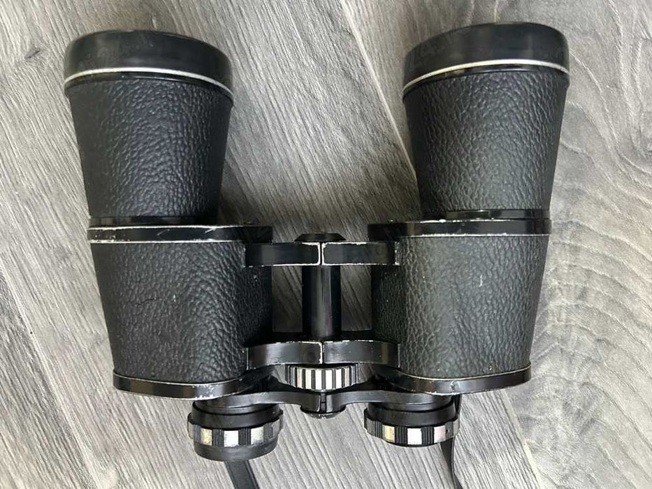 Binoclu-De Luxe Ultra View 10x50-Japan