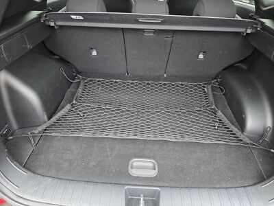 Мрежа багажник HYUNDAI SANTA FE/TUCSON
