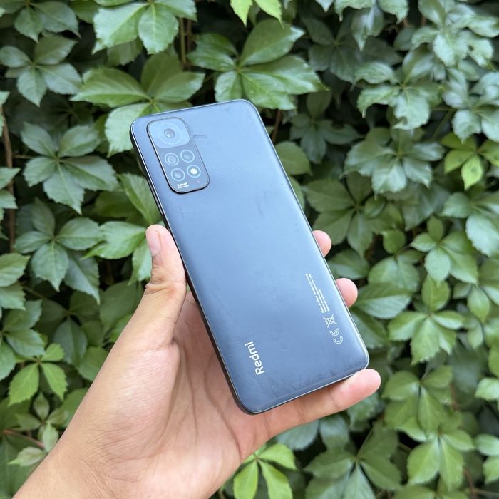 Redmi Note 11 srochni