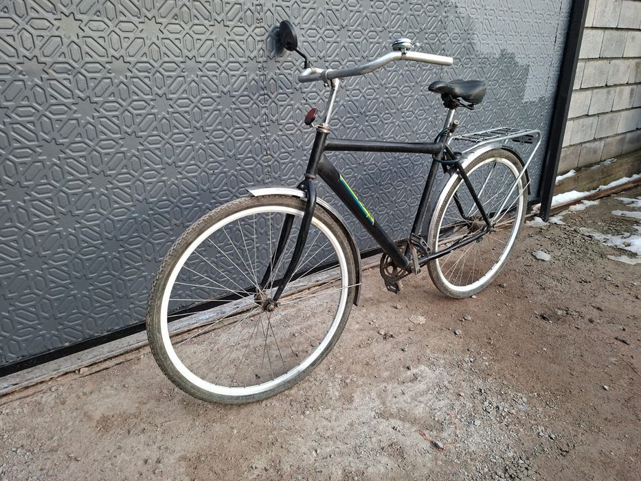 Урал велики взрослыйй и подростковый