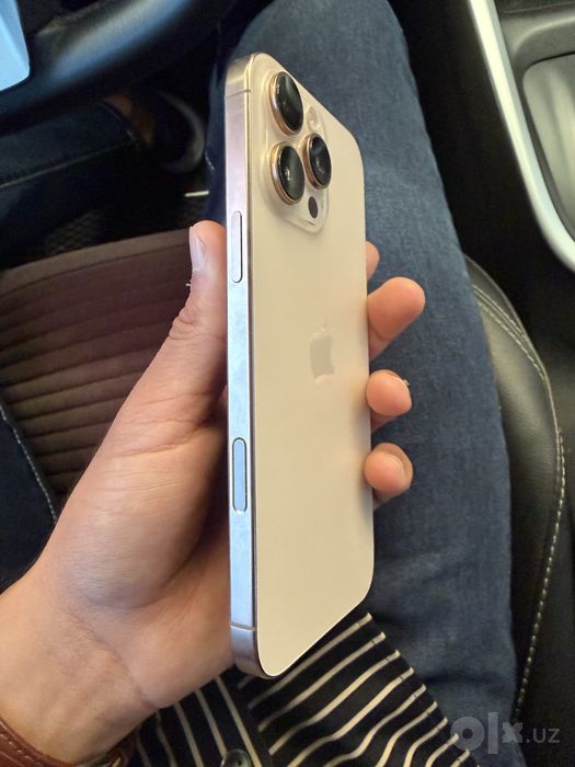 Iphone 16promax 256gb