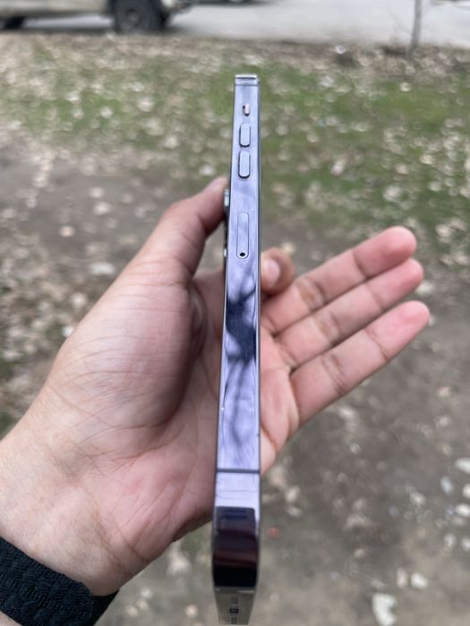 Iphone 14 Pro Max | фиолетовый | 256 GB