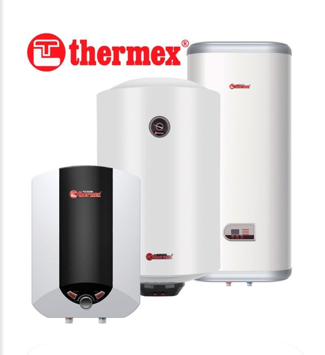 Ремонт водонагревателей