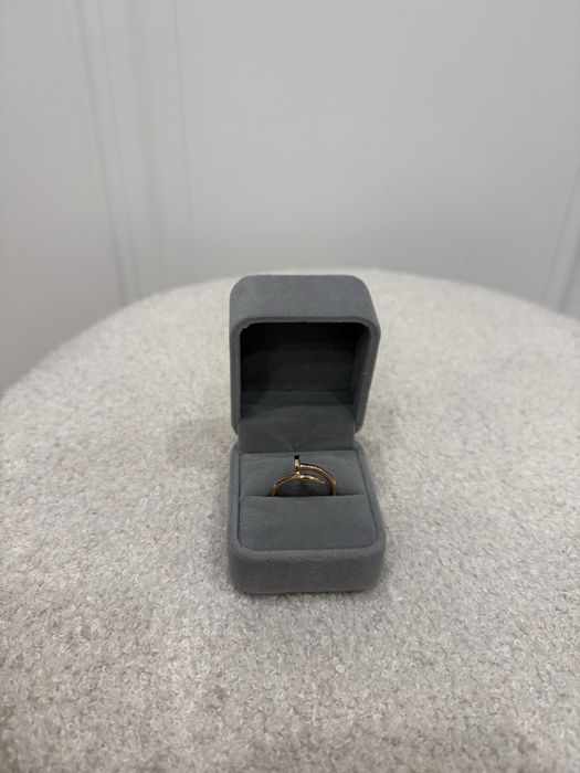 Кольцо Cartie гвоздь