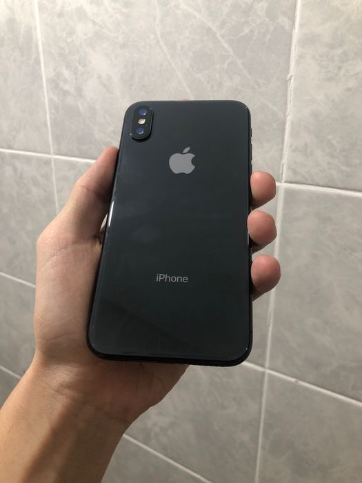 Айфон X iphone сатылады