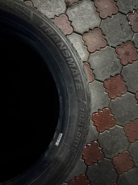 Продам шины 185/50/16