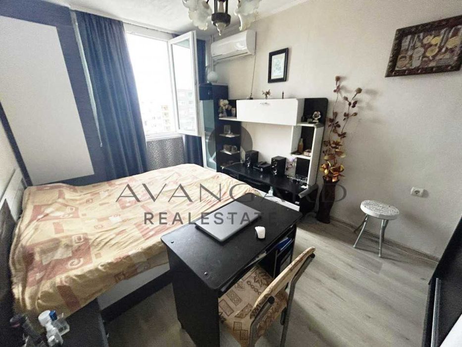 Продава се Тристаен апартамент в Пловдив, Тракия - 76 кв.м за 1007 €/кв.м - Снимка #5