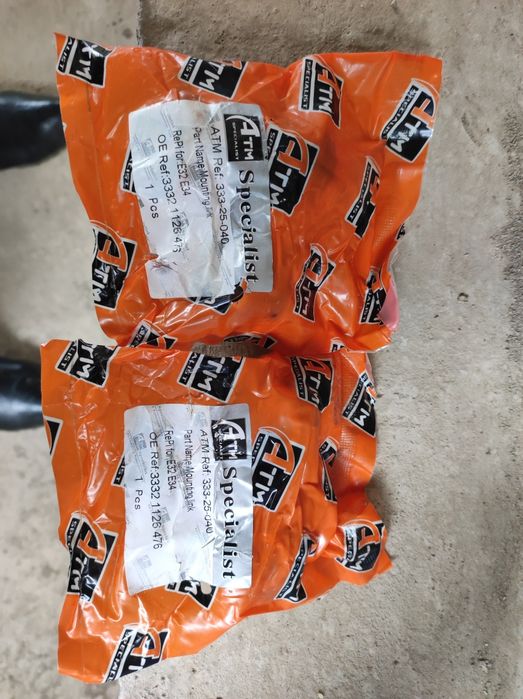 Бмв е34 яйцо задний балки