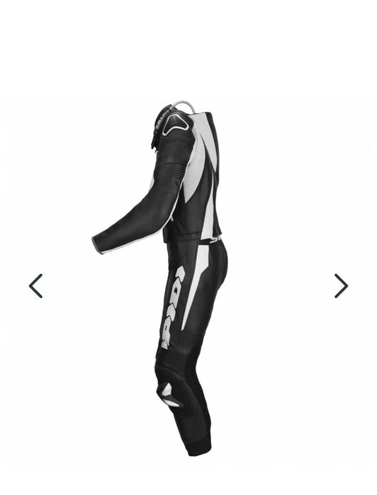 При интерес моля обадете се Мото екипировка SPIDI 48 номер