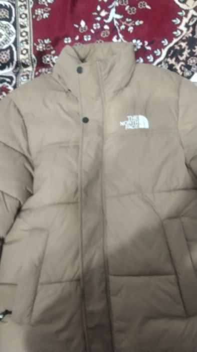 Продается муж куртка