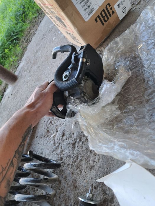 За w203  здрави  части