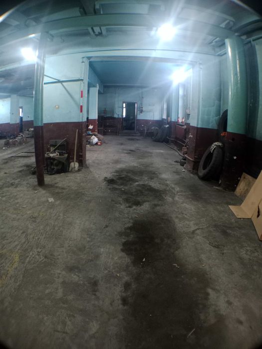 Продажа пром База