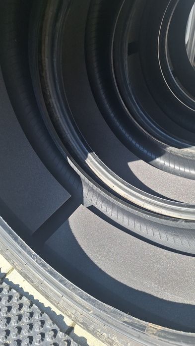 DOT2024 Set 4 x  PIRELLI P ZERO PZ4 ELECT T0 PNCS 255/45/19 104Y