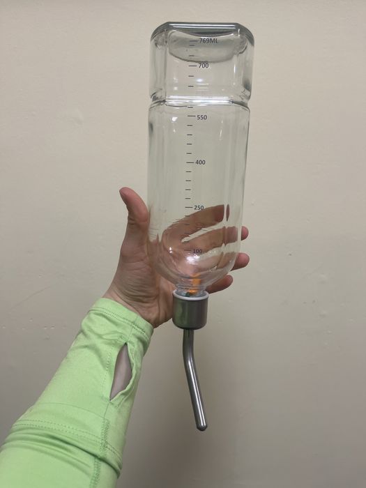 Поилка за гризачи 769 ML максимална вместимост