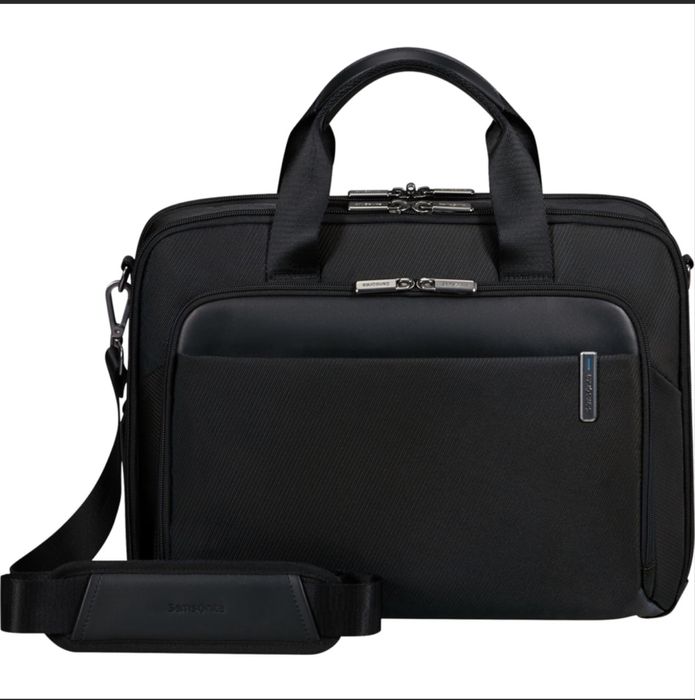 Geanta Laptop Samsonite Evosight, 15.6”, negru