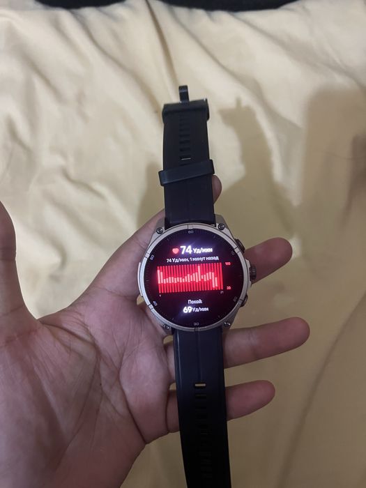 no limit смарт часы