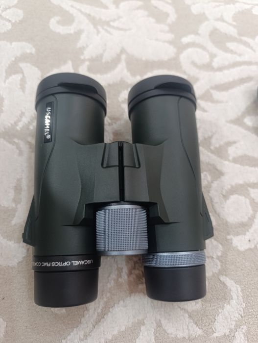Профессиональный  бинокль для охоты