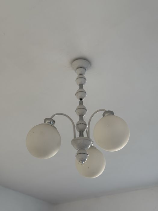 Абажури 3 броя различни