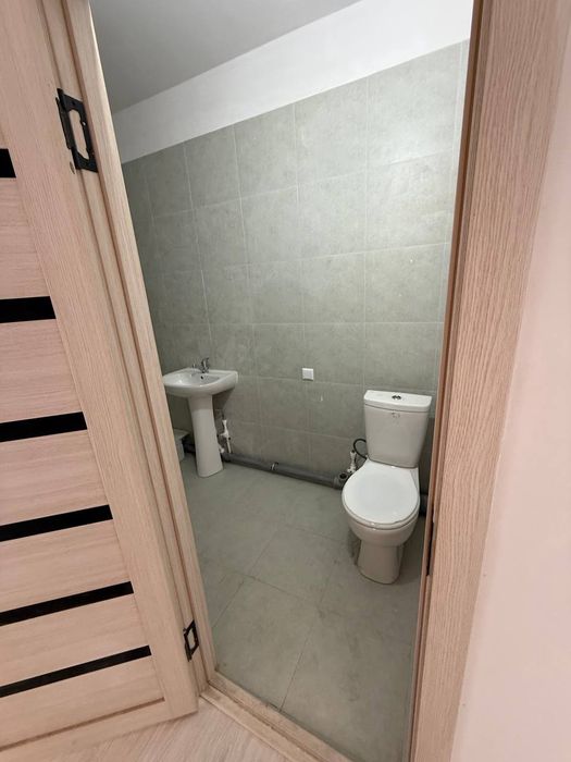 Мирзо Улугбекский р-он Буз-2 ул  Темур Малик. 2/1/6  55м² Новостройка