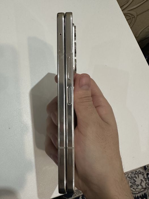 Продам samsung z fold 5
