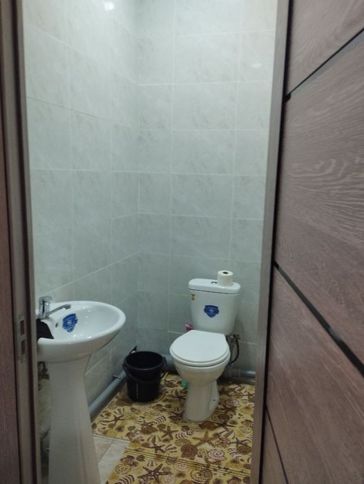 Ижара Янги Дархон 1
