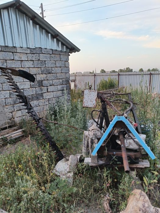 Трактор сатылады мтз80