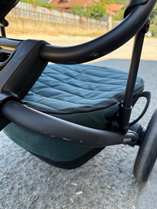 EasyWalker Harvey 5 premium