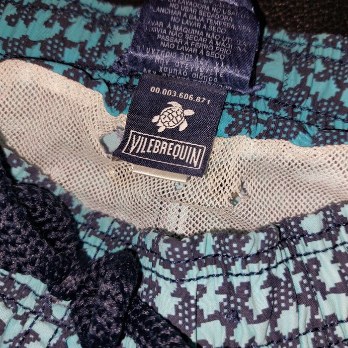 Детски бански Vilebrequin до 134 см