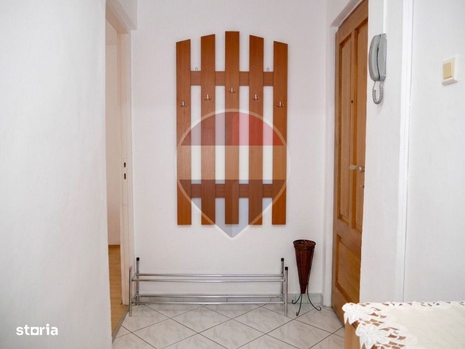 Apartament – Sebes - Vedere 3
