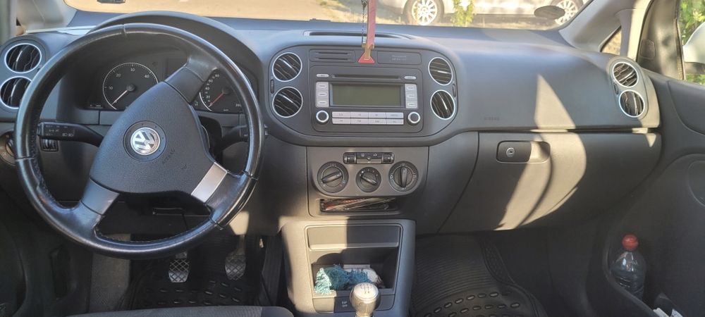 Volkswagen Golf 5