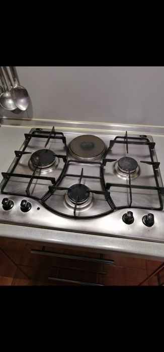 Газовая поверхность